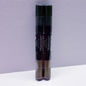 L'Oreal Paris Infallible Paints EyeShadow, #310 ARMY CAMO (Twin pack)